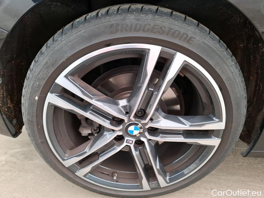  Bmw  Serie 1 Série 1 Berline 120 i Edition M Sport Pro 2.0 180CV BVA7 E6d #7