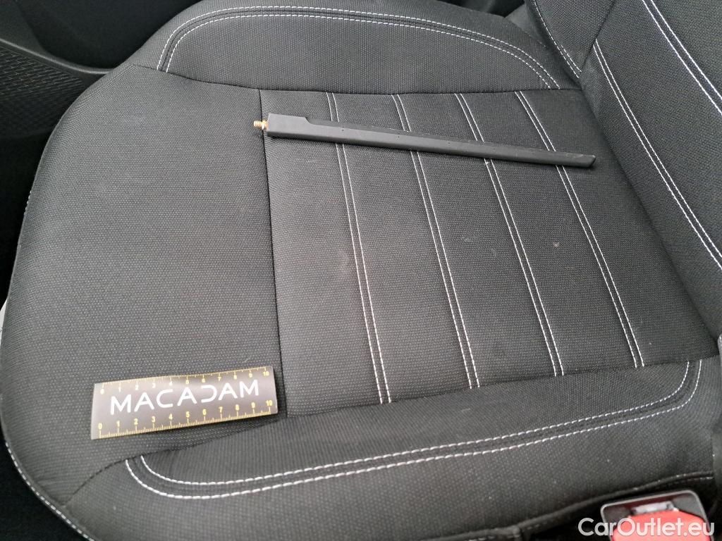  Dacia  Sandero  III Confort 1.0 TCe 90CV BVM5 E6d #9