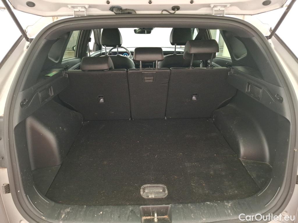  Hyundai  Tucson HYUNDAI  / 2020 / 5P / SUV 1.6 HYBRID 230 N LINE EDITION #1