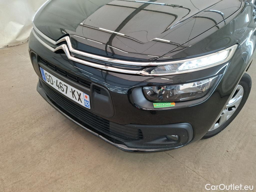  Citroen  C4 Grand Picasso /Spacetourer Business 1.5 BlueHDi 130CV BVA8 7 Sieges E6d #1