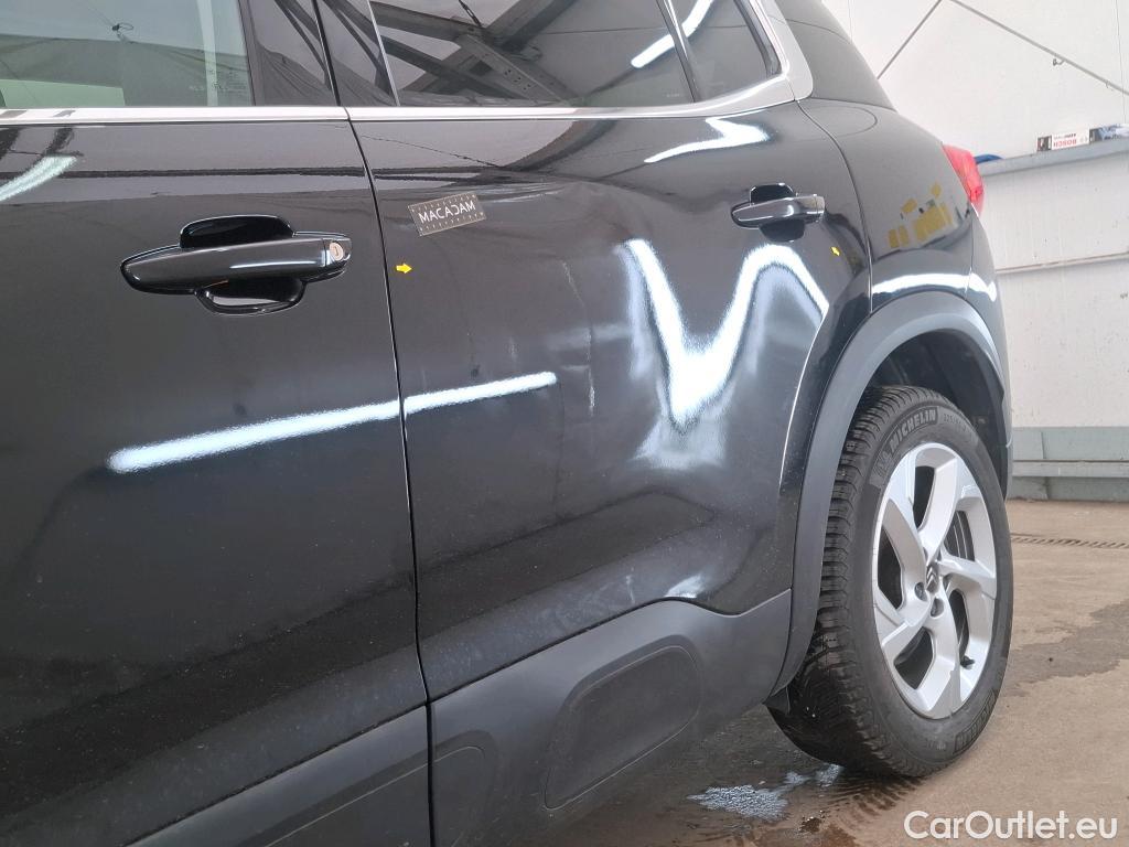  Citroen  C5 Aircross  Business 1.5 BlueHDi 130CV BVA8 E6d #9
