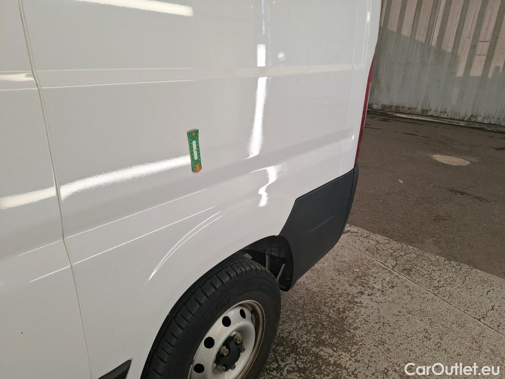  Fiat  Ducato FIAT  2014 4P Fourgon tôlé H3Power 120 3.0 C H1 Pack #1