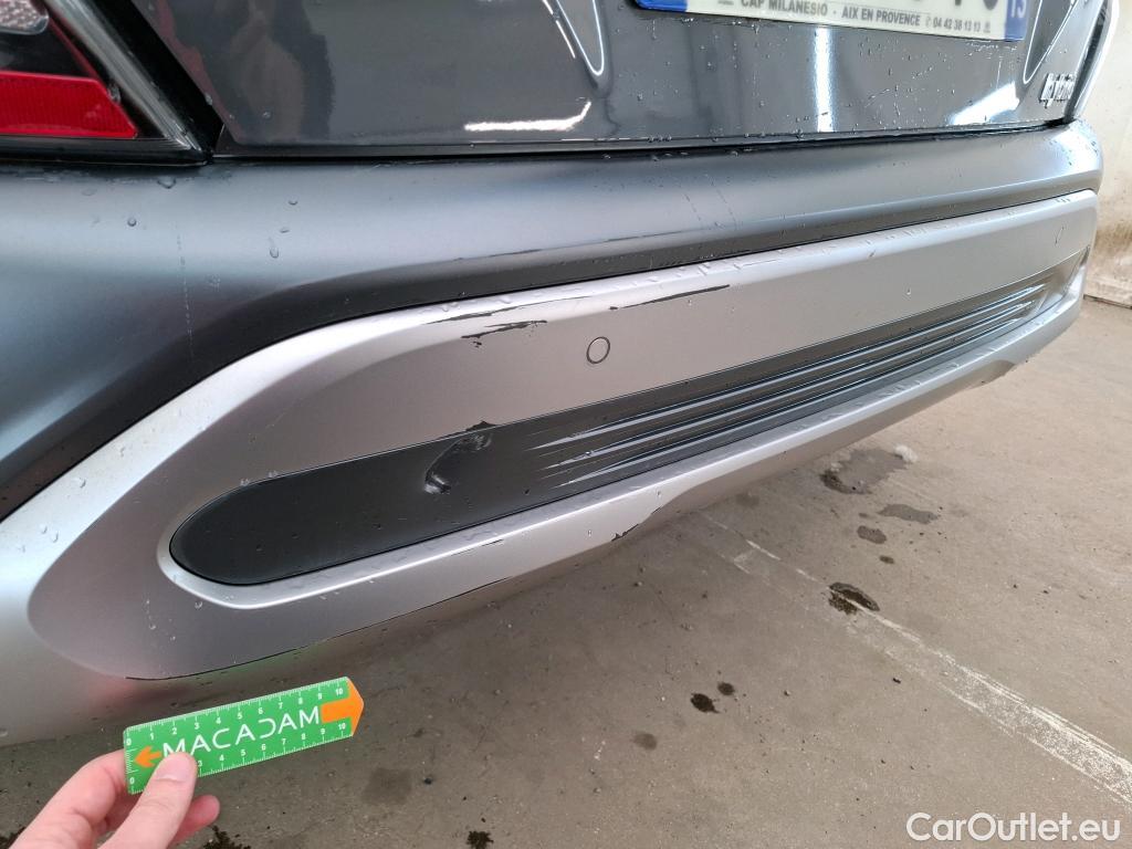  Hyundai  Konna HYUNDAI Kona / 2020 / 5P / SUV 1.6 HYBRID 141 EXECUTIVE HEV #17