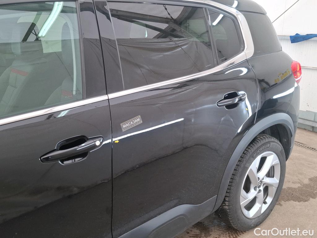  Citroen  C5 Aircross  Business 1.5 BlueHDi 130CV BVA8 E6d #8