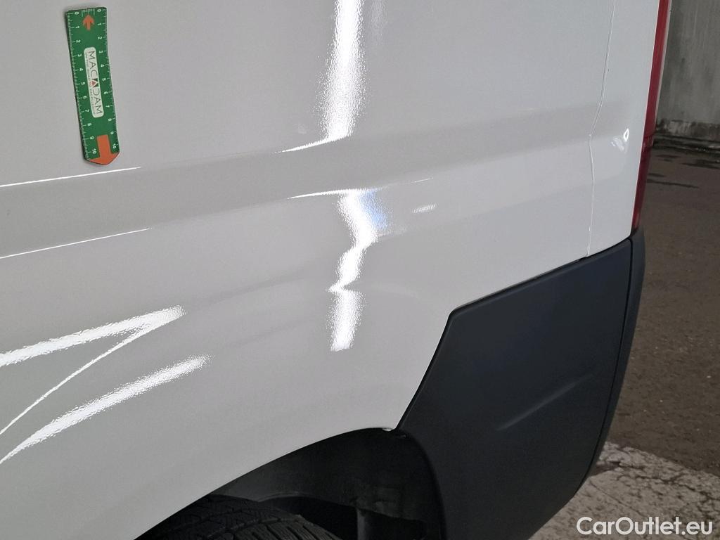  Fiat  Ducato FIAT  2014 4P Fourgon tôlé H3Power 120 3.0 C H1 Pack #5