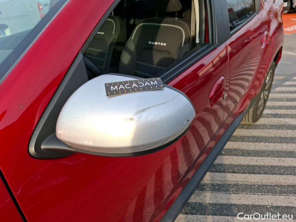  Dacia  Duster  Prestige 1.5 dCi 115CV BVM6 E6d #58