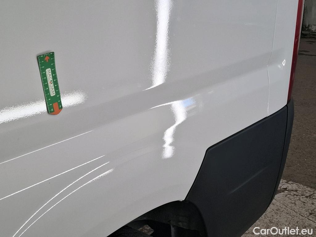  Fiat  Ducato FIAT  2014 4P Fourgon tôlé H3Power 120 3.0 C H1 Pack #4