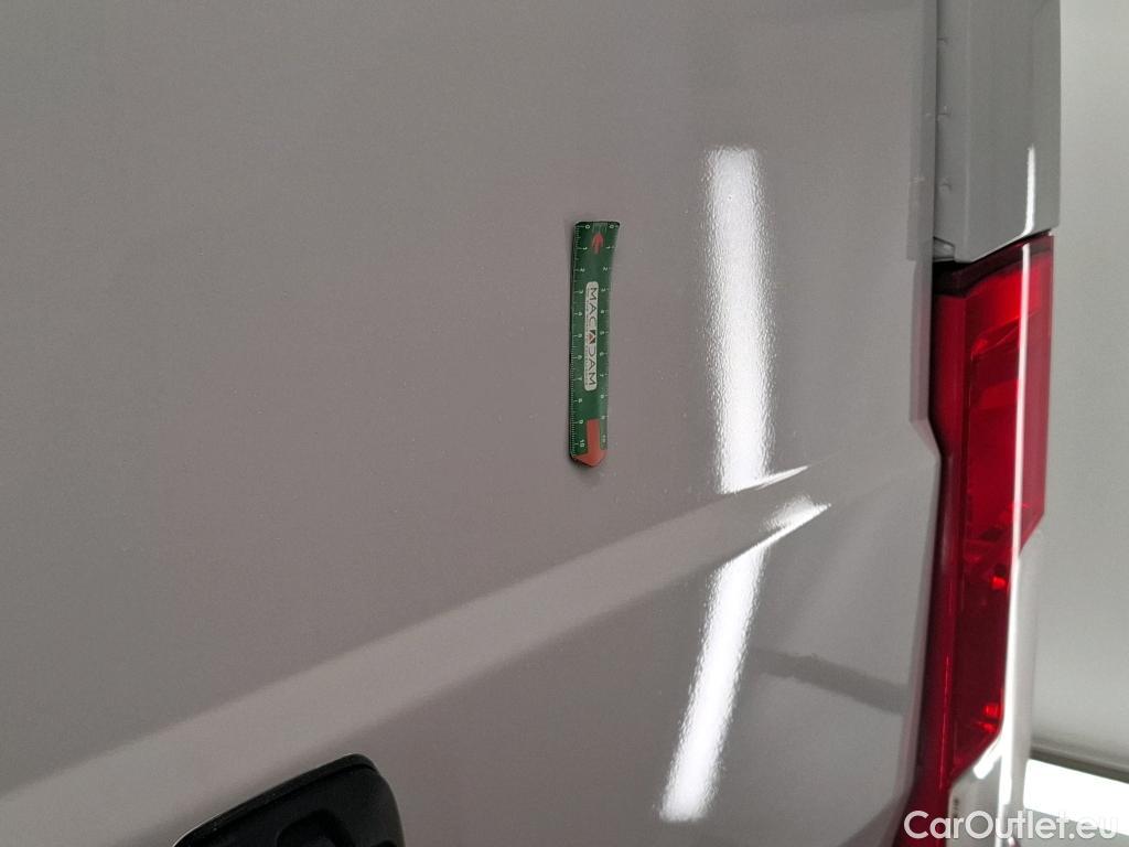  Fiat  Ducato FIAT  2014 4P Fourgon tôlé H3Power 120 3.0 C H1 Pack #7