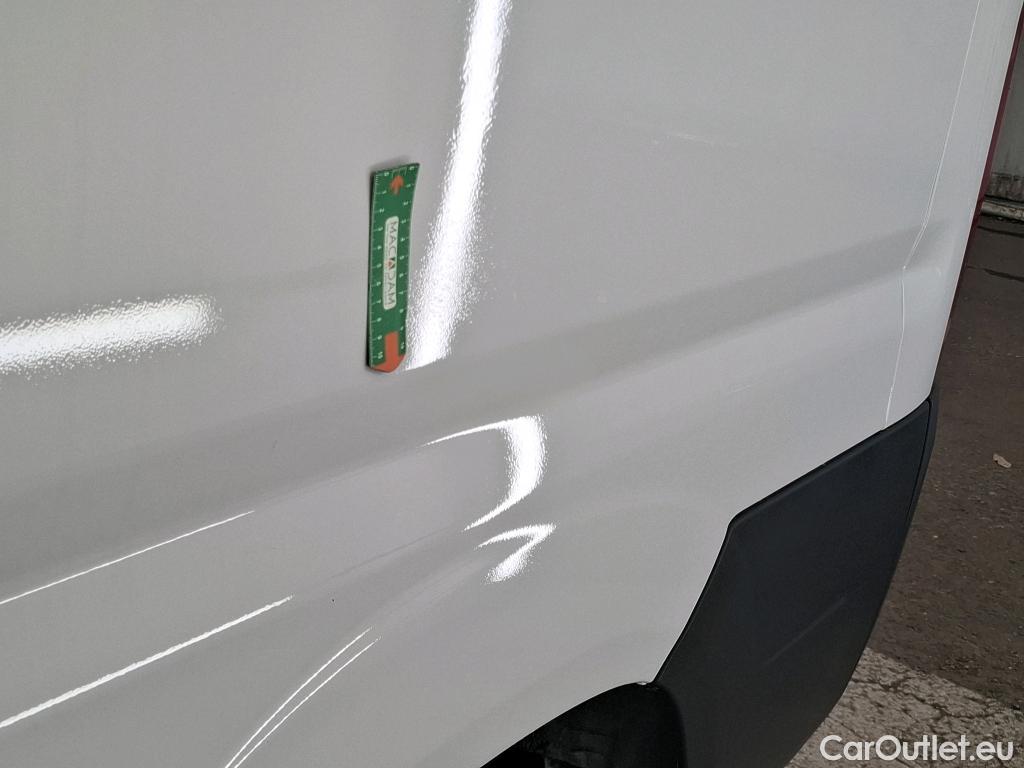  Fiat  Ducato FIAT  2014 4P Fourgon tôlé H3Power 120 3.0 C H1 Pack #3