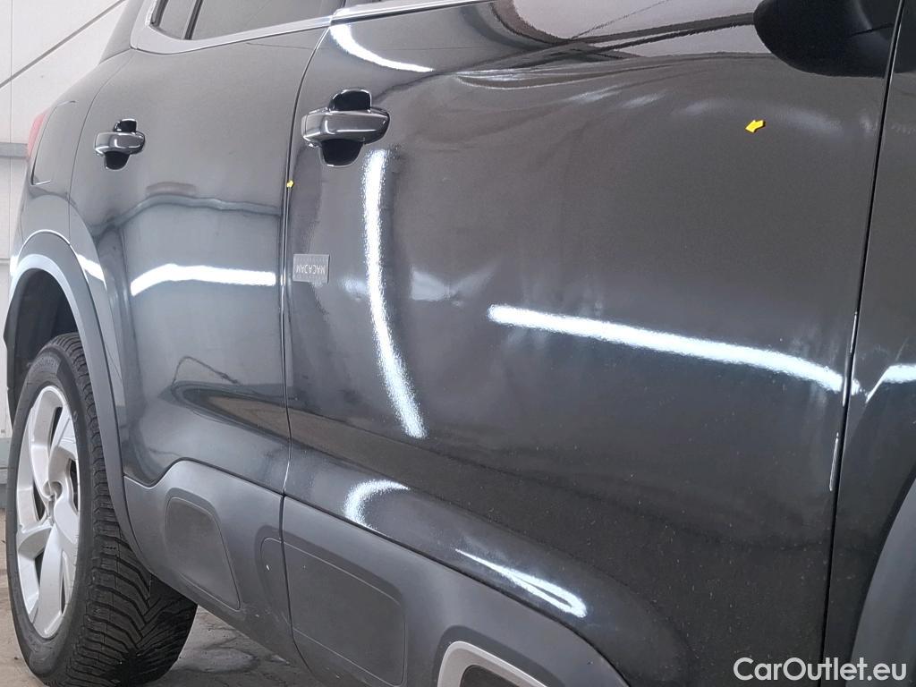  Citroen  C5 Aircross  Business 1.5 BlueHDi 130CV BVA8 E6d #26