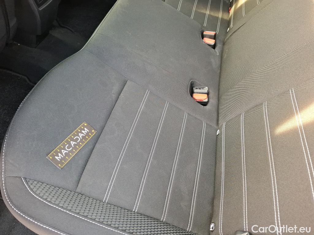  Dacia  Duster  Prestige 1.5 dCi 115CV BVM6 E6d #54