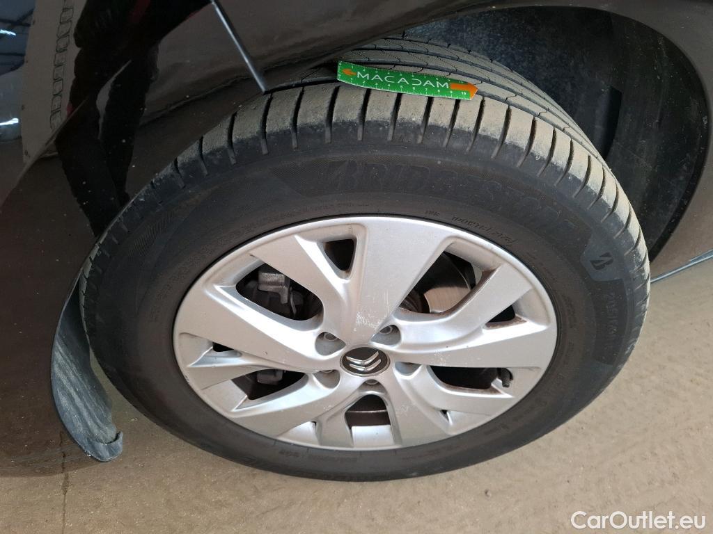  Citroen  C4 Grand Picasso /Spacetourer Business 1.5 BlueHDi 130CV BVA8 7 Sieges E6d #5