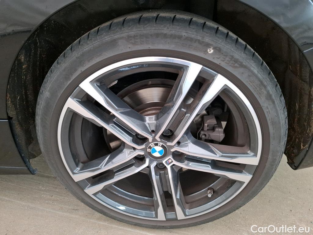  Bmw  Serie 1 Série 1 Berline 120 i Edition M Sport Pro 2.0 180CV BVA7 E6d #4