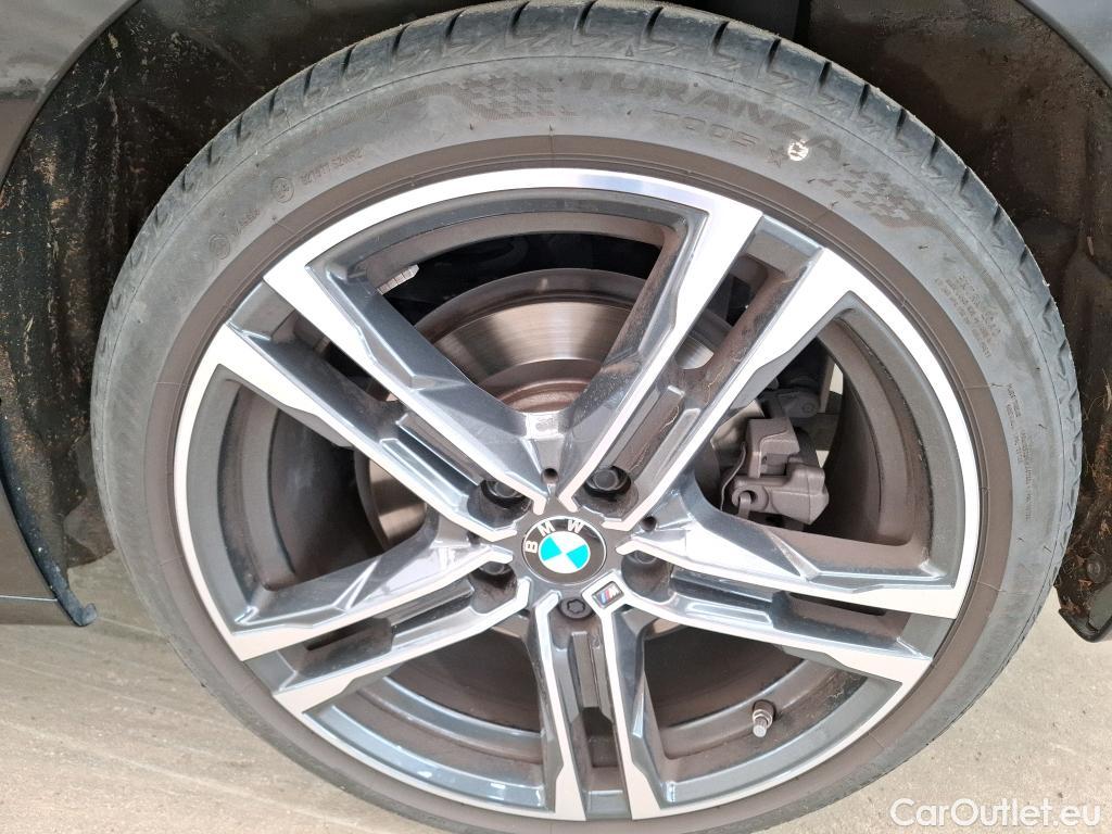  Bmw  Serie 1 Série 1 Berline 120 i Edition M Sport Pro 2.0 180CV BVA7 E6d #5