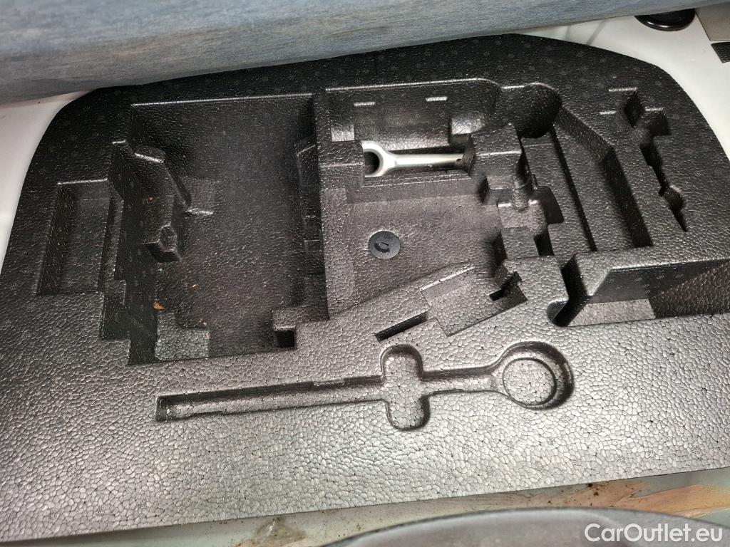  Fiat  500  Berline Lounge 1.2 70CV BVM5 E6 #11