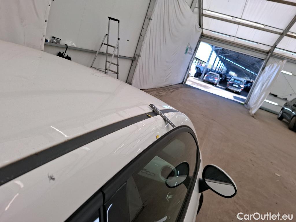  Fiat  500  Berline Lounge 1.2 70CV BVM5 E6 #6