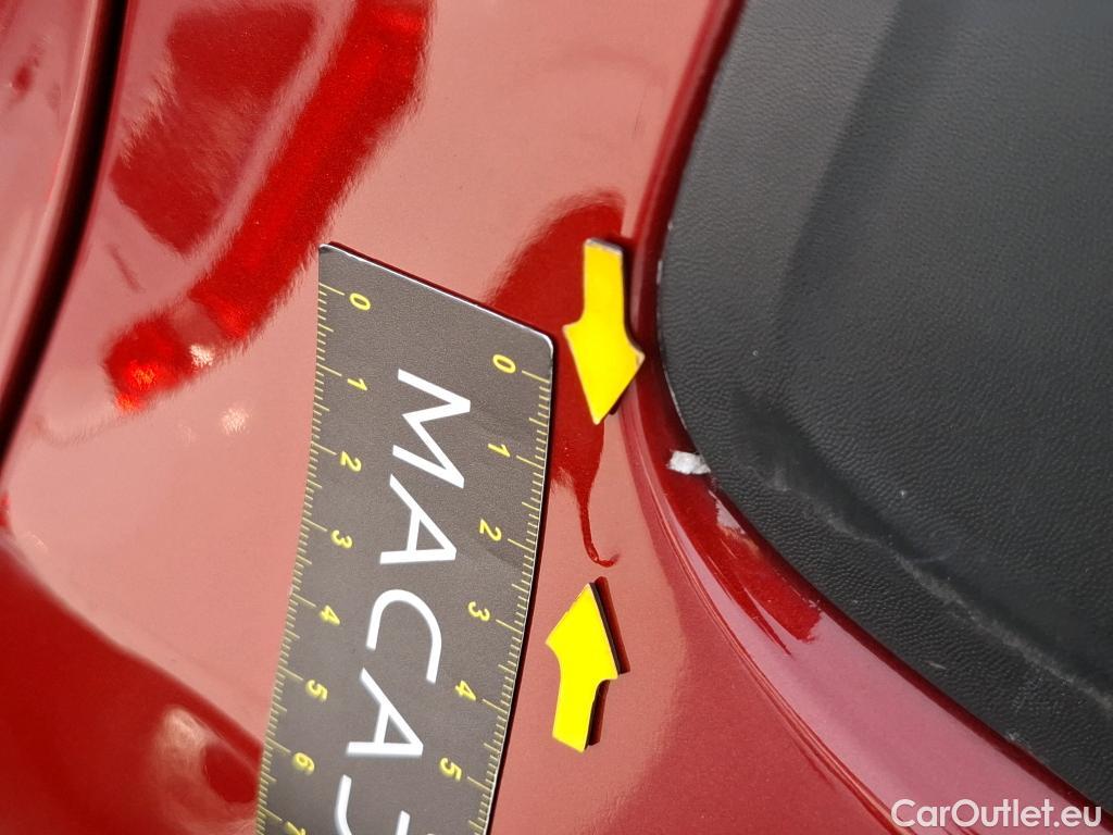  Dacia  Duster  Prestige 1.5 dCi 115CV BVM6 E6d #21