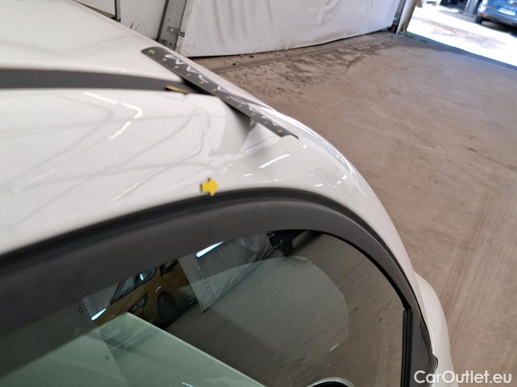  Fiat  500  Berline Lounge 1.2 70CV BVM5 E6 #8