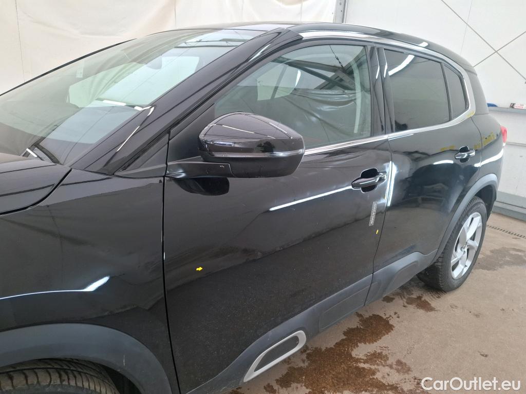  Citroen  C5 Aircross  Business 1.5 BlueHDi 130CV BVA8 E6d #1