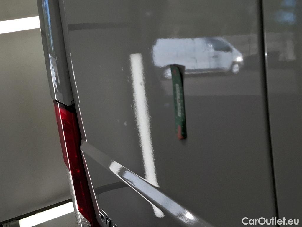 Fiat  Ducato FIAT  2014 4P Fourgon tôlé H3Power 120 3.0 C H1 Pack #13