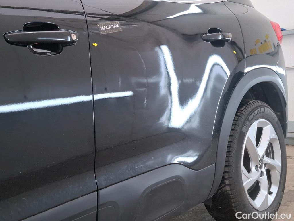  Citroen  C5 Aircross  Business 1.5 BlueHDi 130CV BVA8 E6d #10