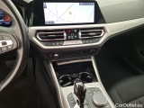  Bmw  Serie 3 BMW Série 3 Touring / 2019 / 5P / Break 320d xDrive 190ch Business Design BVA8 #7