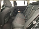  Bmw  Serie 3 BMW Série 3 Touring / 2019 / 5P / Break 320d xDrive 190ch Business Design BVA8 #9