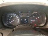  Citroen  Berlingo  Fourgon Club M 650 1.5 BlueHDi 75CV BVM5 E6dT #6