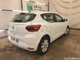  Dacia  Sandero  III Confort 1.0 TCe 90CV BVM5 E6d #3