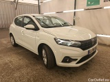  Dacia  Sandero  III Confort 1.0 TCe 90CV BVM5 E6d #4