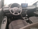  Dacia  Sandero  III Confort 1.0 TCe 90CV BVM5 E6d #5