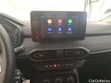  Dacia  Sandero  III Confort 1.0 TCe 90CV BVM5 E6d #7