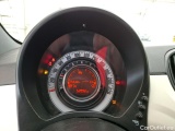  Fiat  500  Berline Lounge 1.2 70CV BVM5 E6 #6