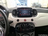 Fiat  500  Berline Lounge 1.2 70CV BVM5 E6 #7