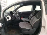  Fiat  500  Berline Lounge 1.2 70CV BVM5 E6 #8