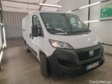 Fiat  Ducato FIAT  2014 4P Fourgon tôlé H3Power 120 3.0 C H1 Pack #4