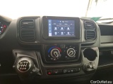  Fiat  Ducato FIAT  2014 4P Fourgon tôlé H3Power 120 3.0 C H1 Pack #7