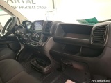  Fiat  Ducato FIAT  2014 4P Fourgon tôlé H3Power 120 3.0 C H1 Pack #5