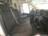  Fiat  Ducato FIAT  2014 4P Fourgon tôlé H3Power 120 3.0 C H1 Pack #8