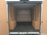  Fiat  Ducato FIAT  2014 4P Fourgon tôlé H3Power 120 3.0 C H1 Pack #10