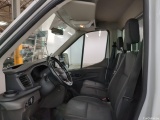  Ford  Transit FORD  / 2019 / 2P / Châssis cabine T 350 L4 TREND B 2.0 ecob 130 HDT #10