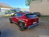  Hyundai  Konna Kona Executive Hybrid 2WD 1.6 T-GDI 140CV BVA6 E6d #2