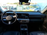  Hyundai  Konna Kona Executive Hybrid 2WD 1.6 T-GDI 140CV BVA6 E6d #5