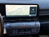  Hyundai  Konna Kona Executive Hybrid 2WD 1.6 T-GDI 140CV BVA6 E6d #7