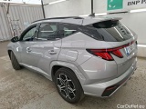  Hyundai  Tucson HYUNDAI  / 2020 / 5P / SUV 1.6 HYBRID 230 N LINE EDITION #2