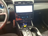  Hyundai  Tucson HYUNDAI  / 2020 / 5P / SUV 1.6 HYBRID 230 N LINE EDITION #7