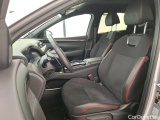  Hyundai  Tucson HYUNDAI  / 2020 / 5P / SUV 1.6 HYBRID 230 N LINE EDITION #8