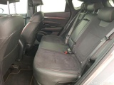  Hyundai  Tucson HYUNDAI  / 2020 / 5P / SUV 1.6 HYBRID 230 N LINE EDITION #9