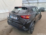  Nissan  Juke NISSAN   2019  5P  Crossover DIGT 114 DCT Business Edition #3