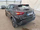  Nissan  Juke NISSAN   2019  5P  Crossover DIGT 114 DCT Business Edition #2